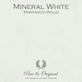 Pure & Original Marrakech Walls – Mineral White