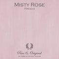 Pure & Original Fresco – Misty Rose