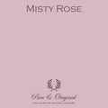 Pure & Original OmniPrim Pro – Misty Rose