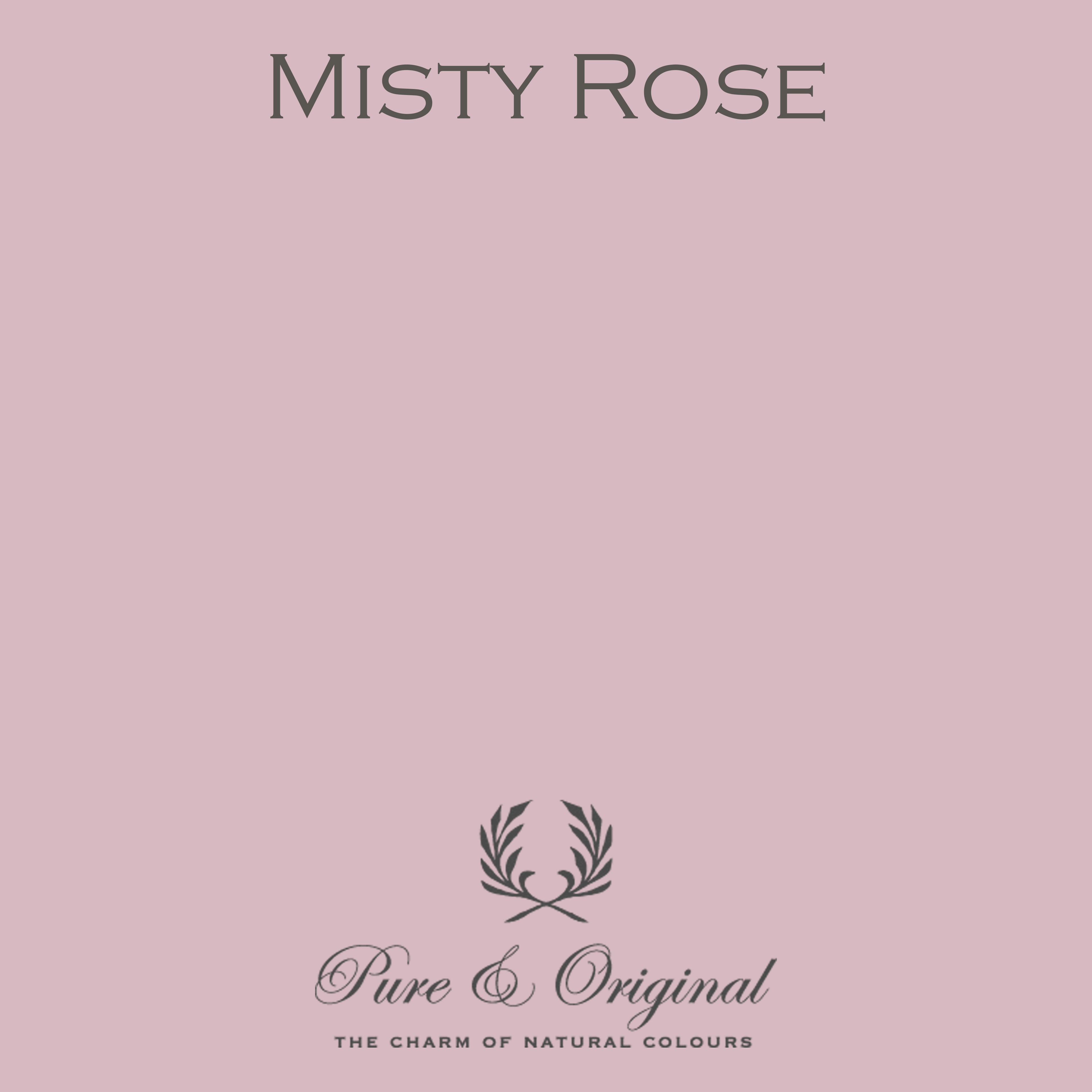 Pure & Original OmniPrim Pro – Misty Rose
