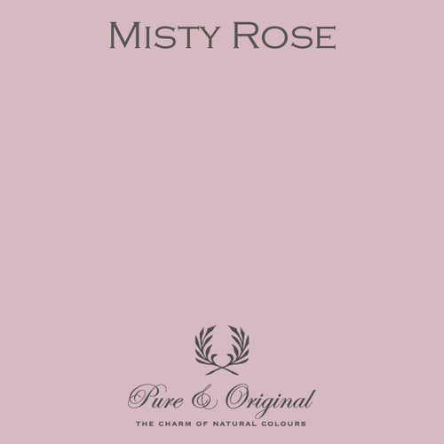 Pure & Original OmniPrim Pro – Misty Rose