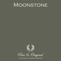 Pure & Original Traditional Paint Eggshell – Moonstone