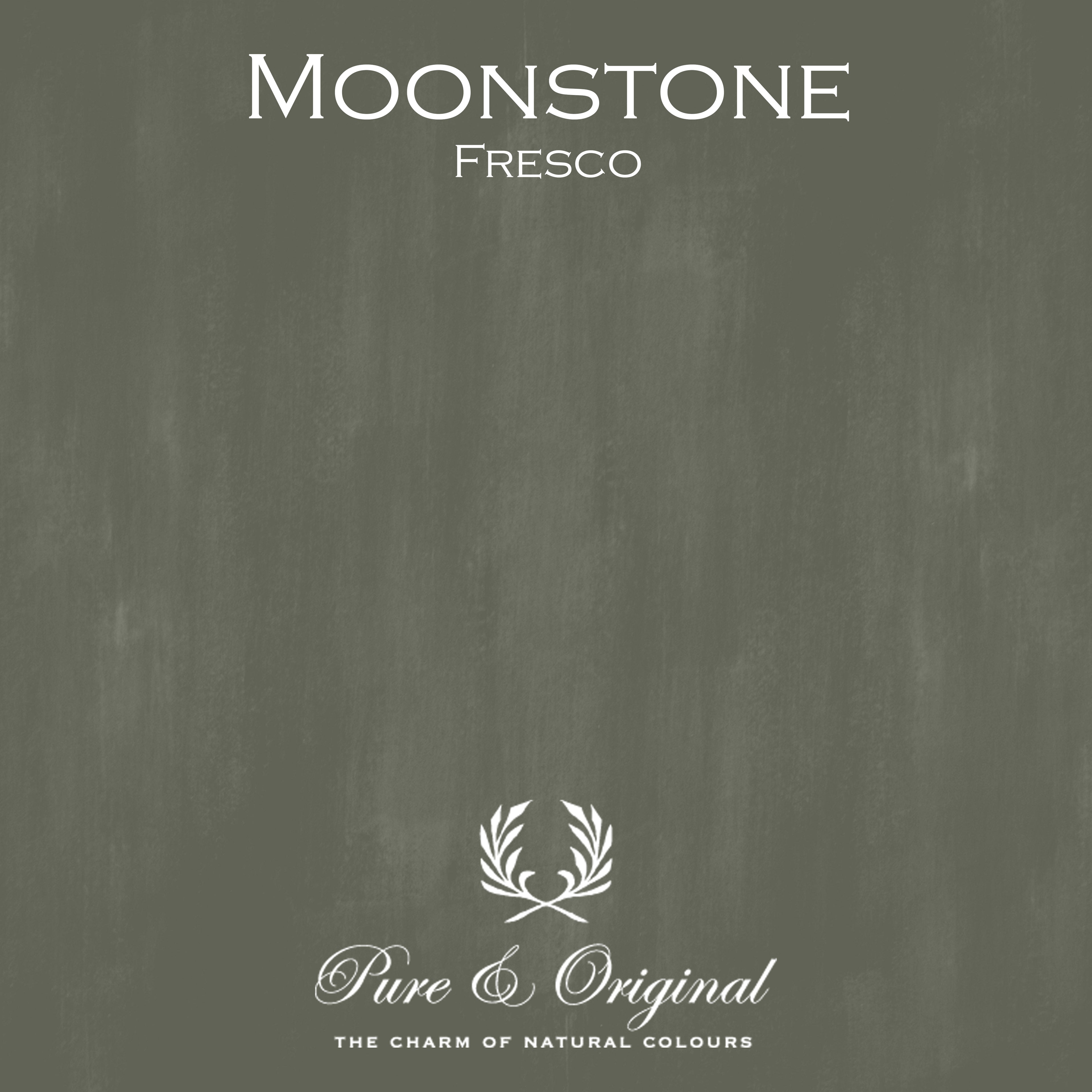 Pure & Original Fresco – Moonstone