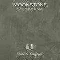 Pure & Original Marrakech Walls – Moonstone