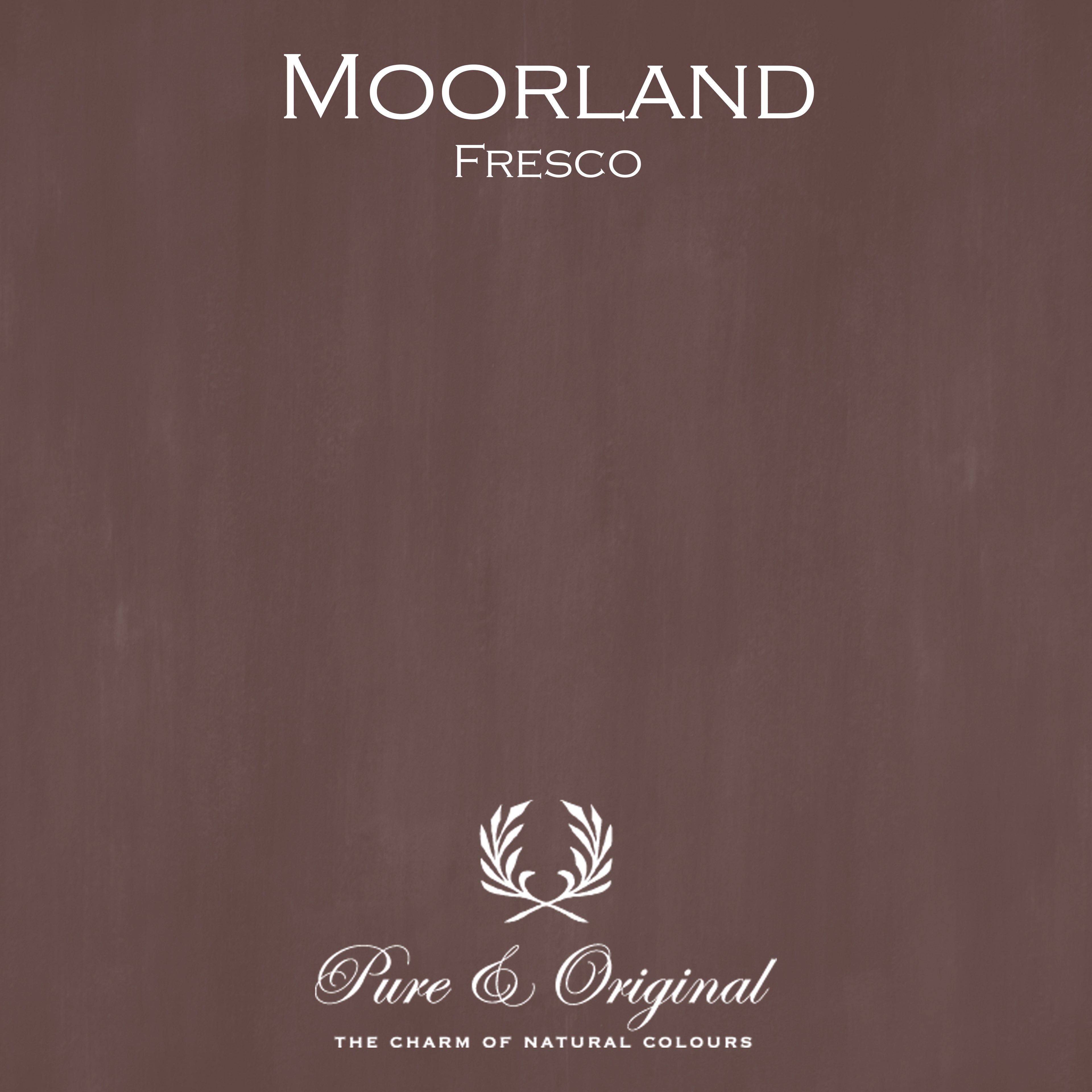 Pure & Original Fresco – Moorland
