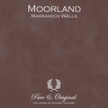 Pure & Original Marrakech Walls – Moorland