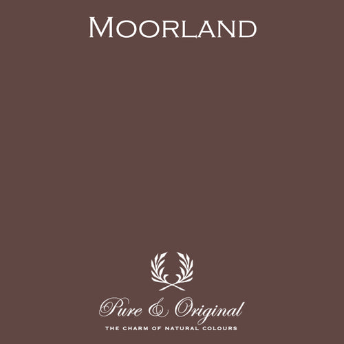 Pure & Original OmniPrim Pro – Moorland