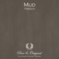 Pure & Original Fresco – Mud
