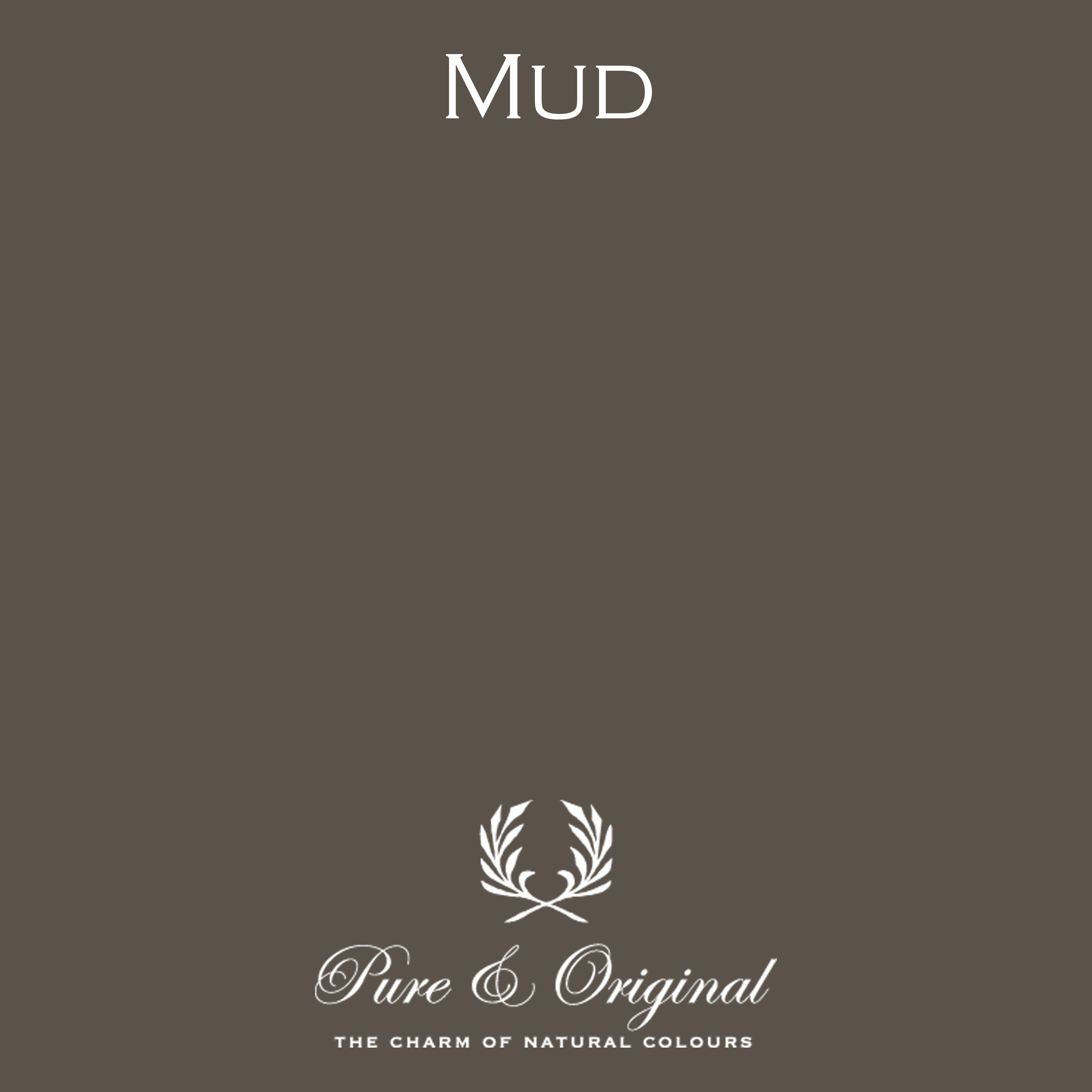 Pure & Original OmniPrim Pro – Mud