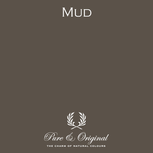 Pure & Original OmniPrim Pro – Mud