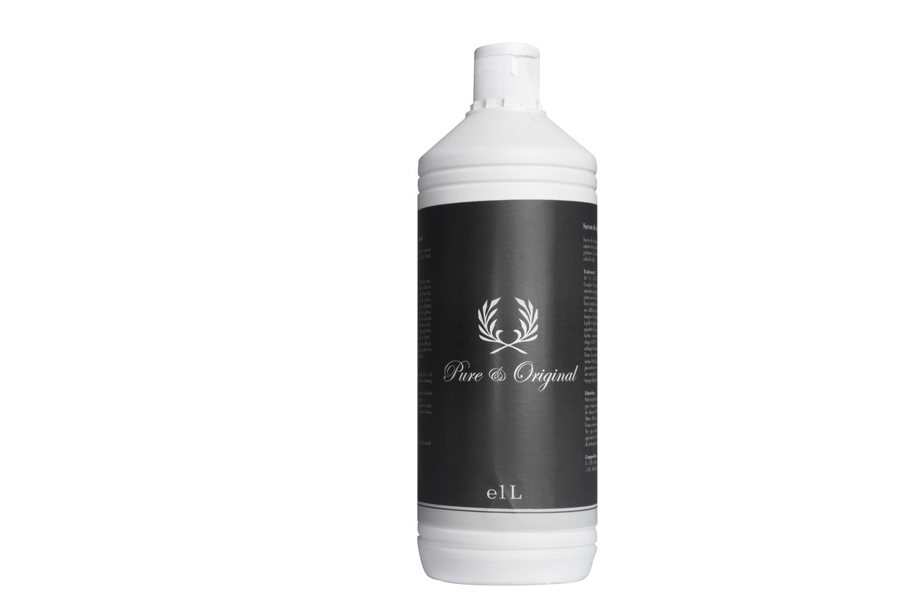Pure & Original Lime Soap 1 L