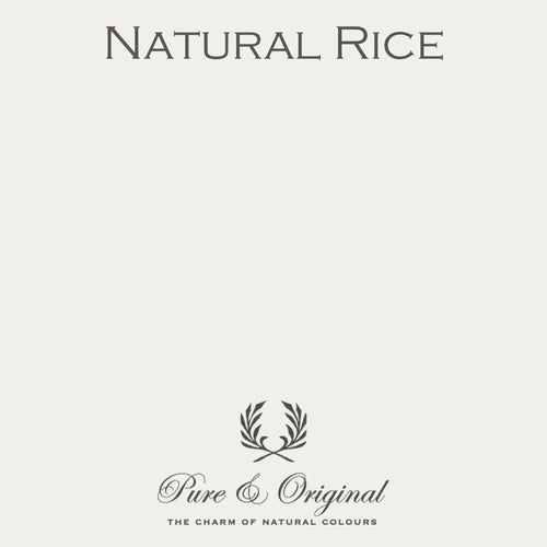 Pure & Original OmniPrim Pro – Natural Rice