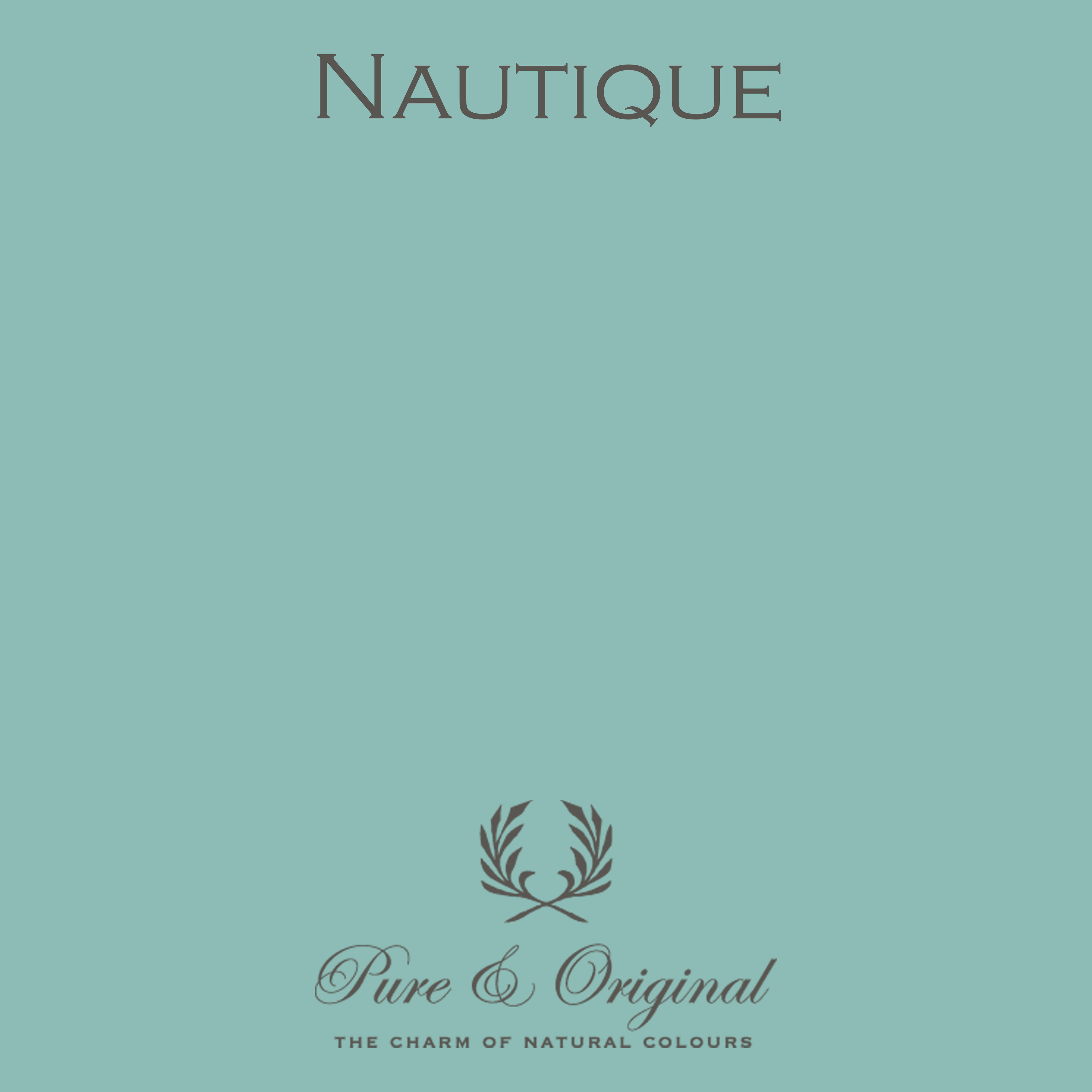 Pure & Original Licetto – Nautique