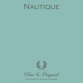 Pure & Original Traditional Paint Eggshell – Nautique