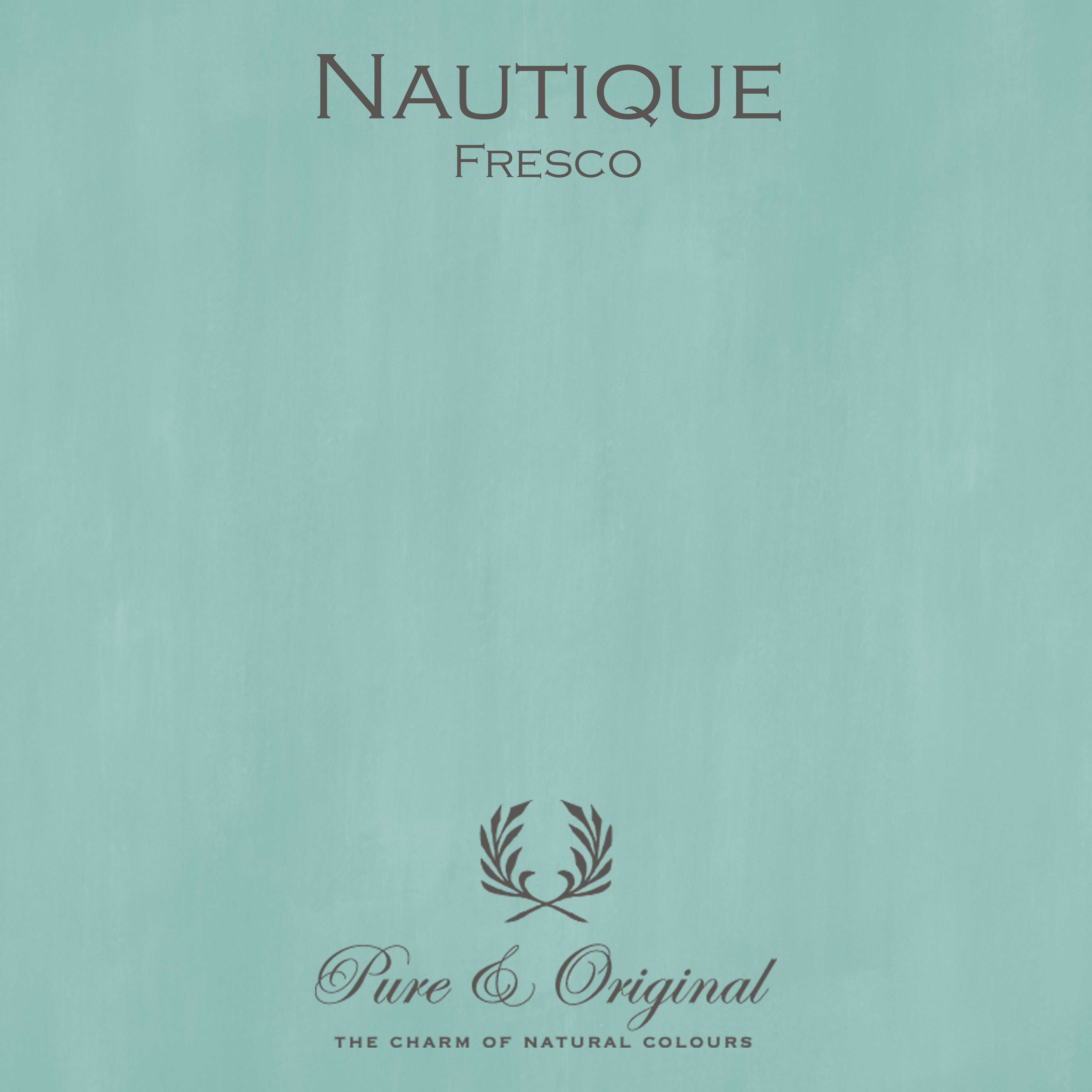 Pure & Original Fresco – Nautique