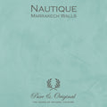 Pure & Original Marrakech Walls – Nautique