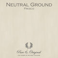 Pure & Original Fresco – Neutral Ground