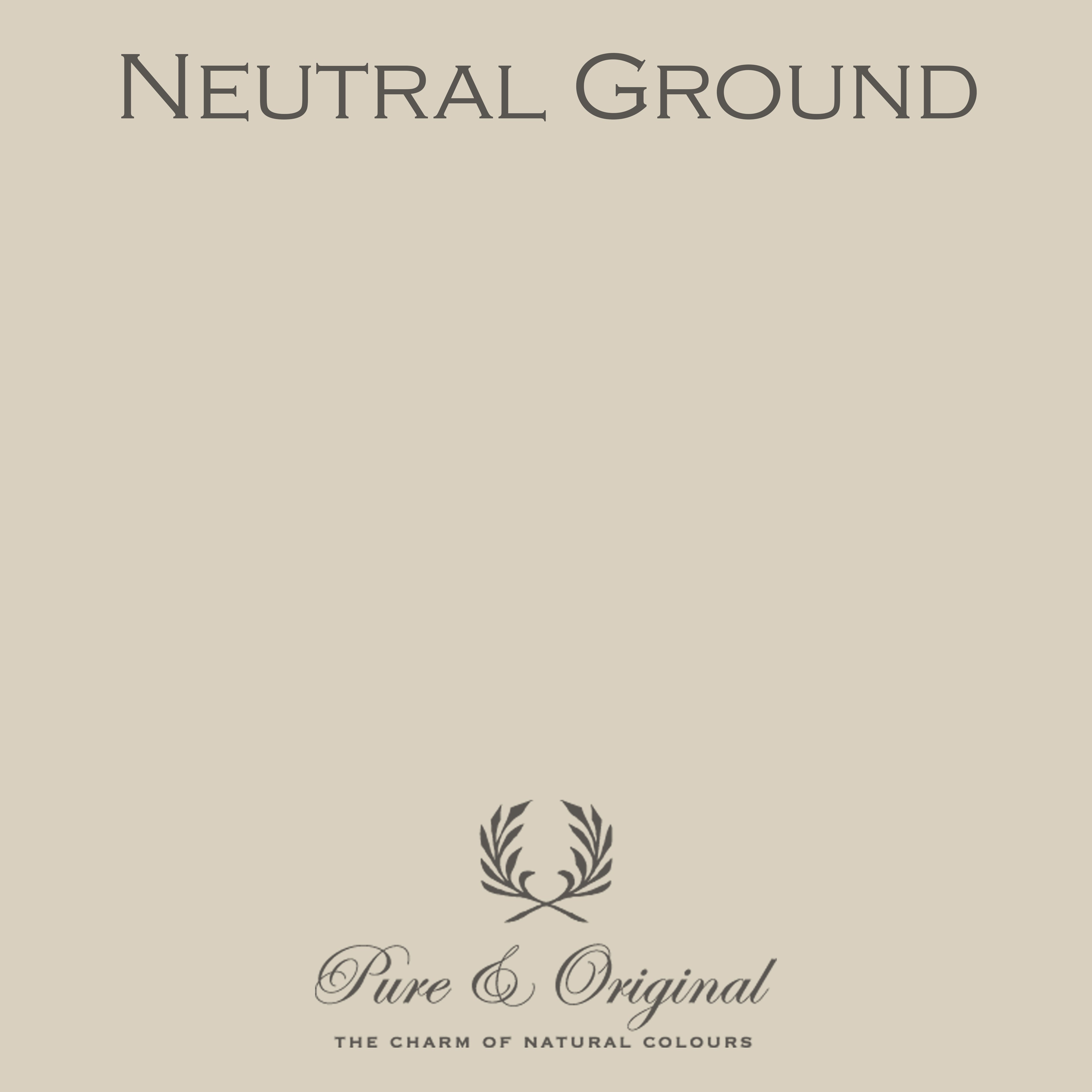 Pure & Original OmniPrim Pro – Neutral Ground