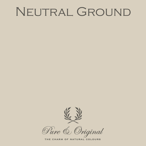 Pure & Original OmniPrim Pro – Neutral Ground