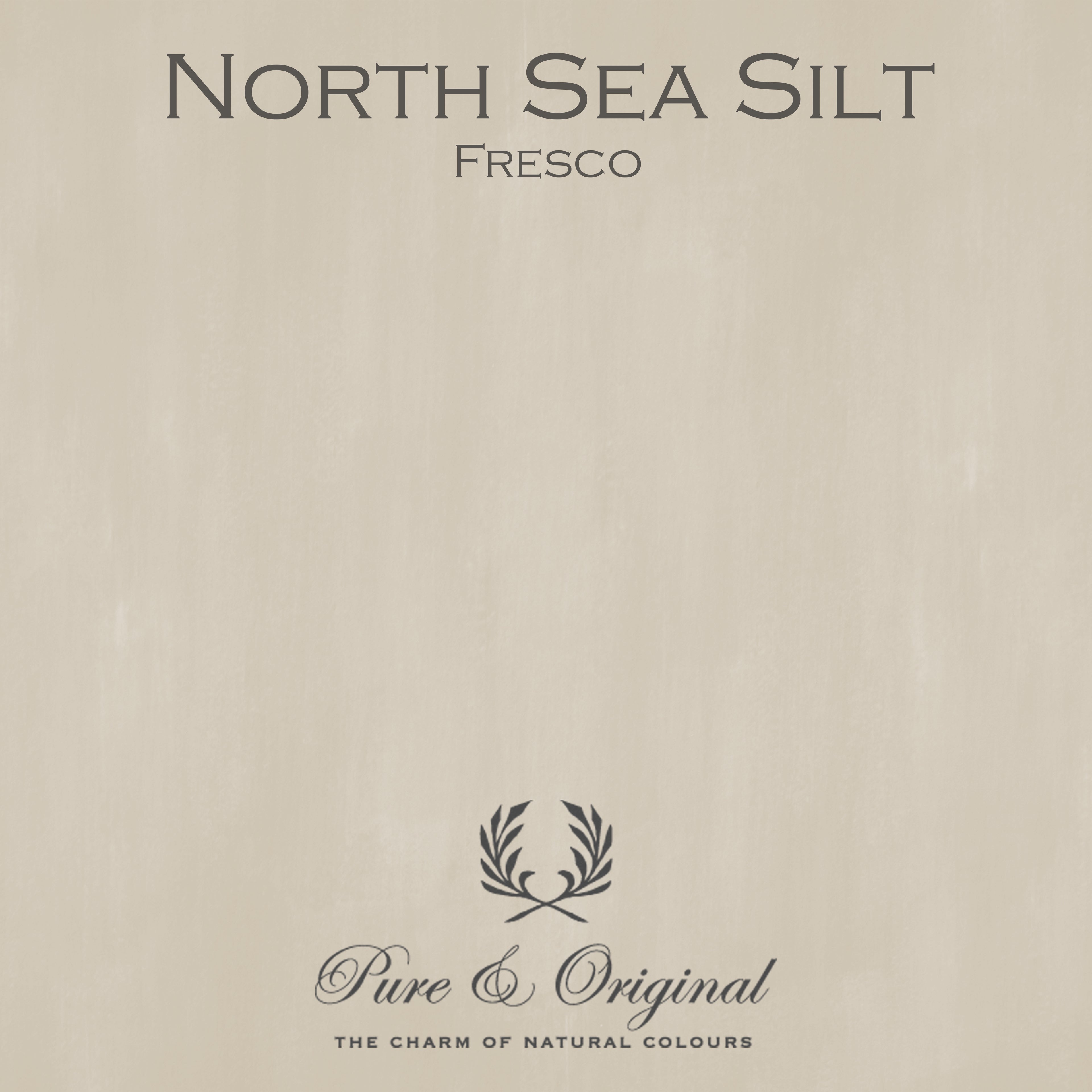 Pure & Original Fresco – North Sea Silt