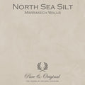 Pure & Original Marrakech Walls – North Sea Silt