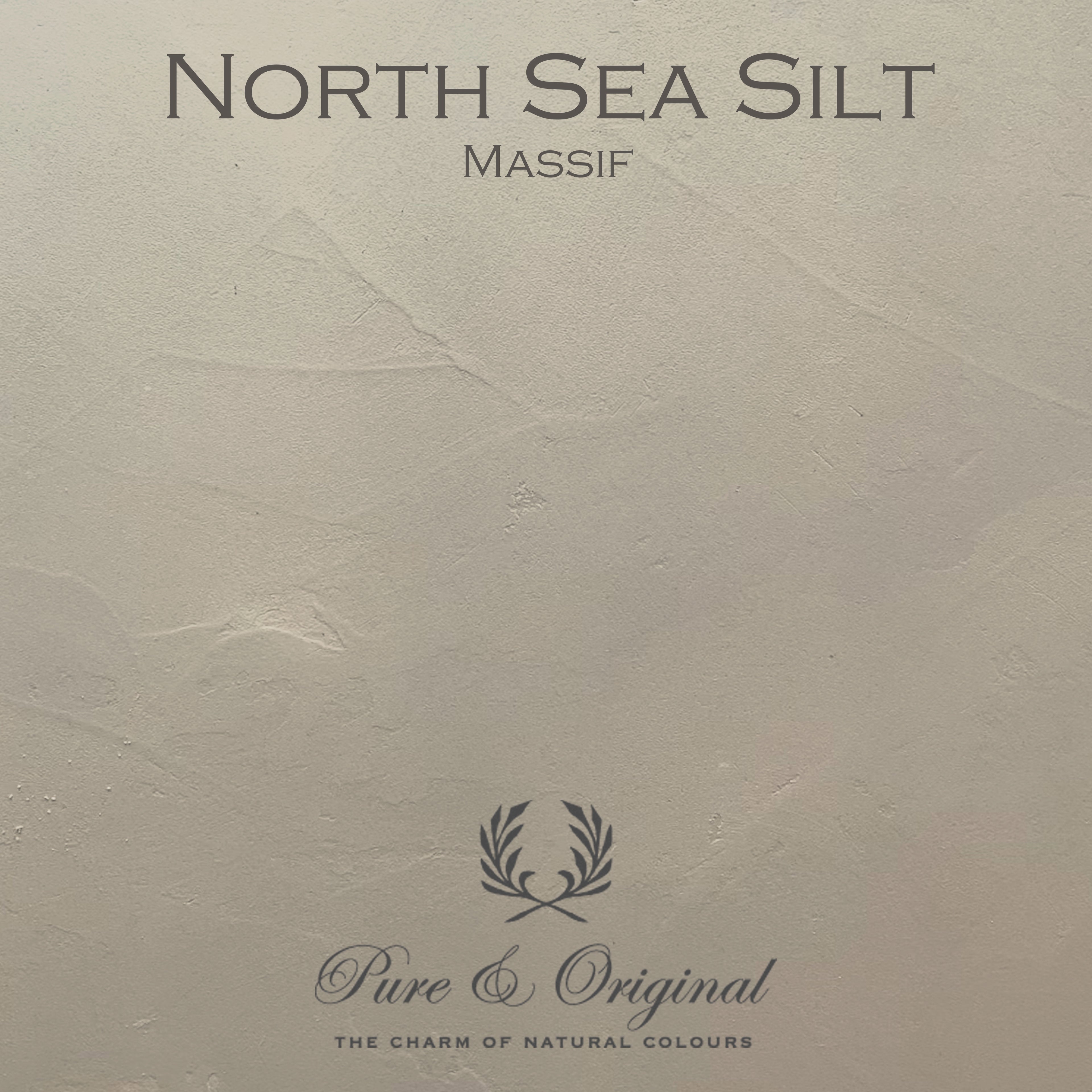 Pure & Original Massif – North Sea Silt