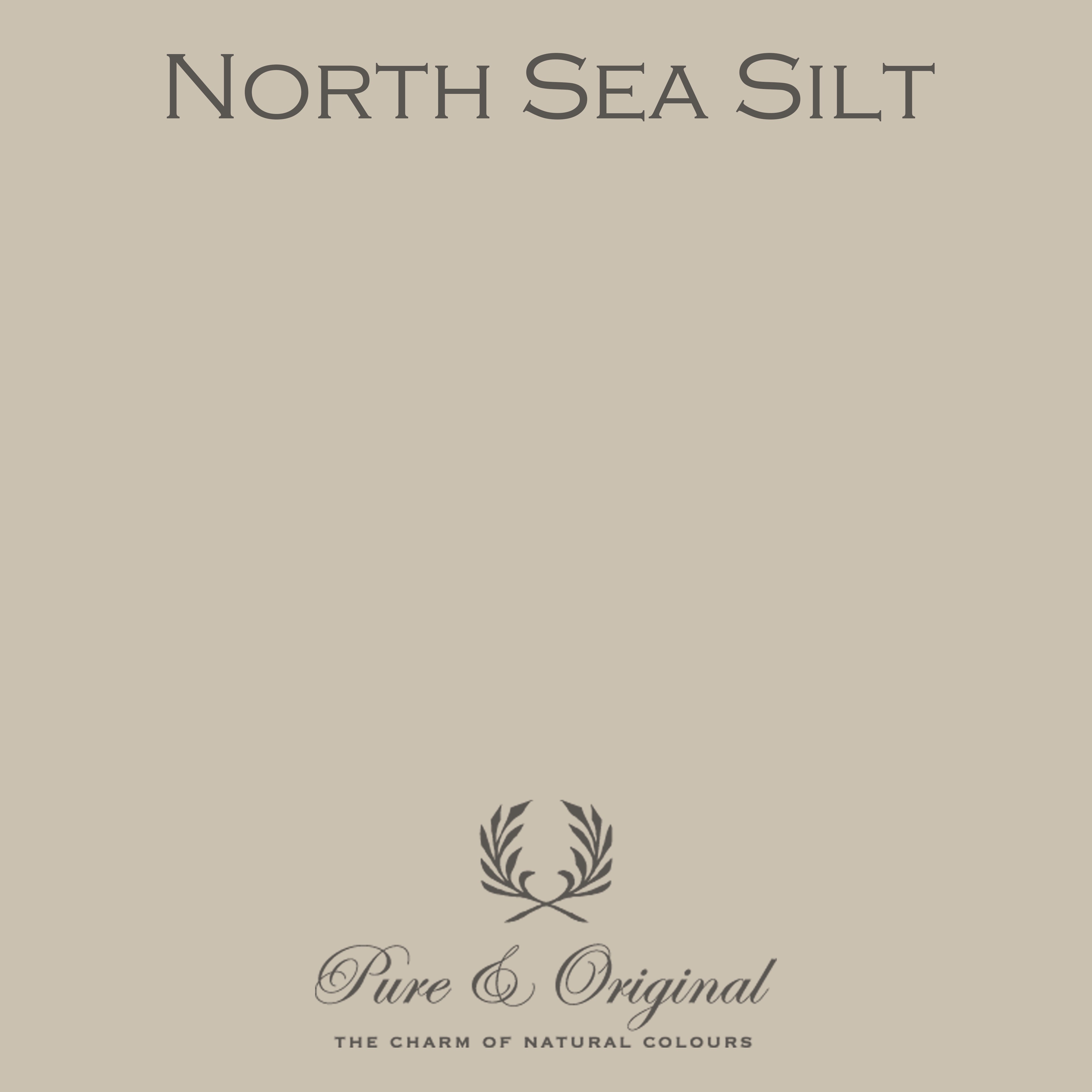 Pure & Original OmniPrim Pro – North Sea Silt