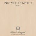 Pure & Original Fresco – Nutmeg Powder