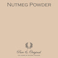 Pure & Original OmniPrim Pro – Nutmeg Powder