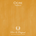 Pure & Original Fresco – Ocre