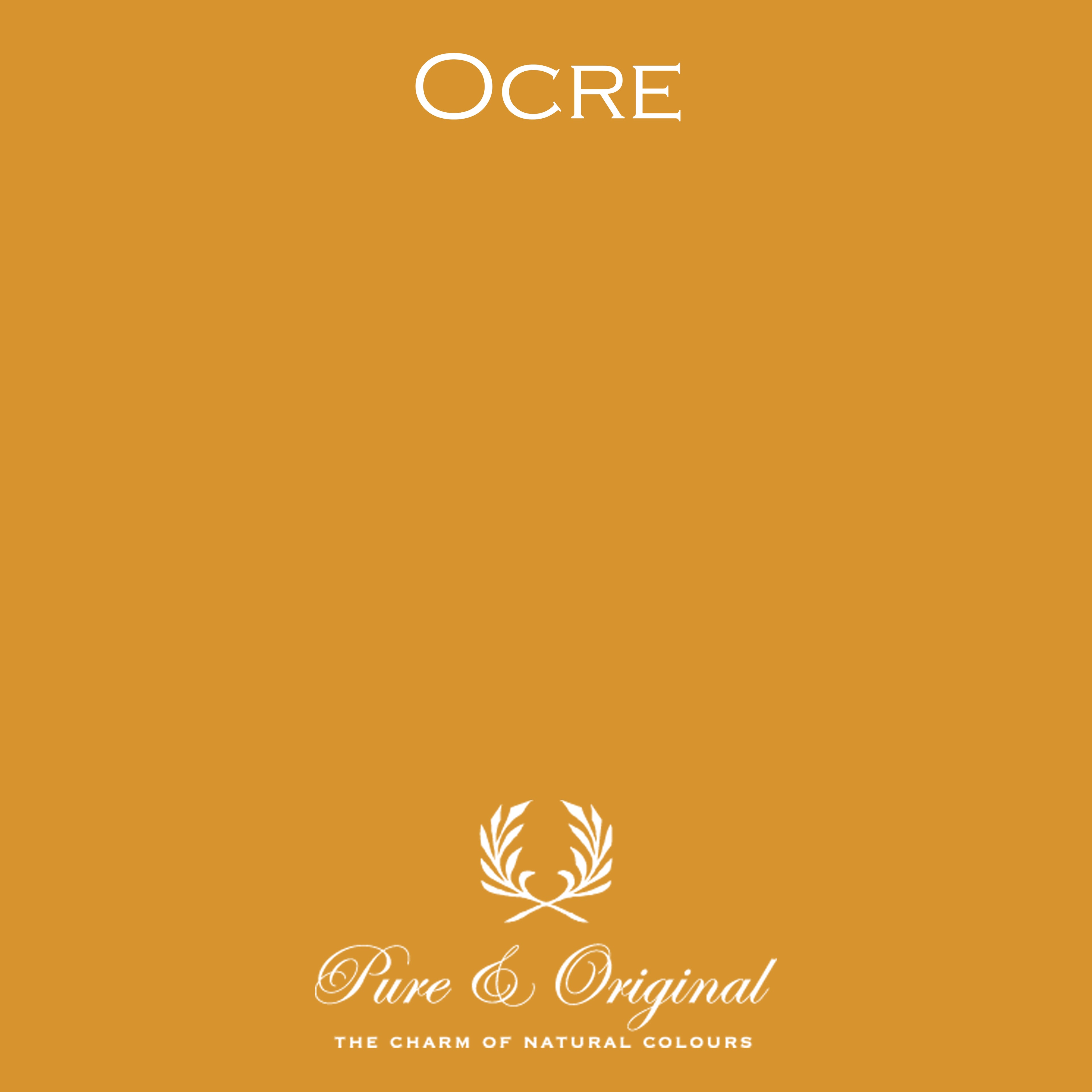 Pure & Original OmniPrim Pro – Ocre