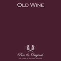 Pure & Original Traditional Paint Eggshell – Old Wine