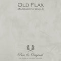 Pure & Original Marrakech Walls – Old Flax