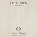 Pure & Original Fresco – Old Linen