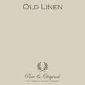 Pure & Original OmniPrim Pro – Old Linen