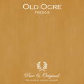 Pure & Original Fresco – Old Ocre
