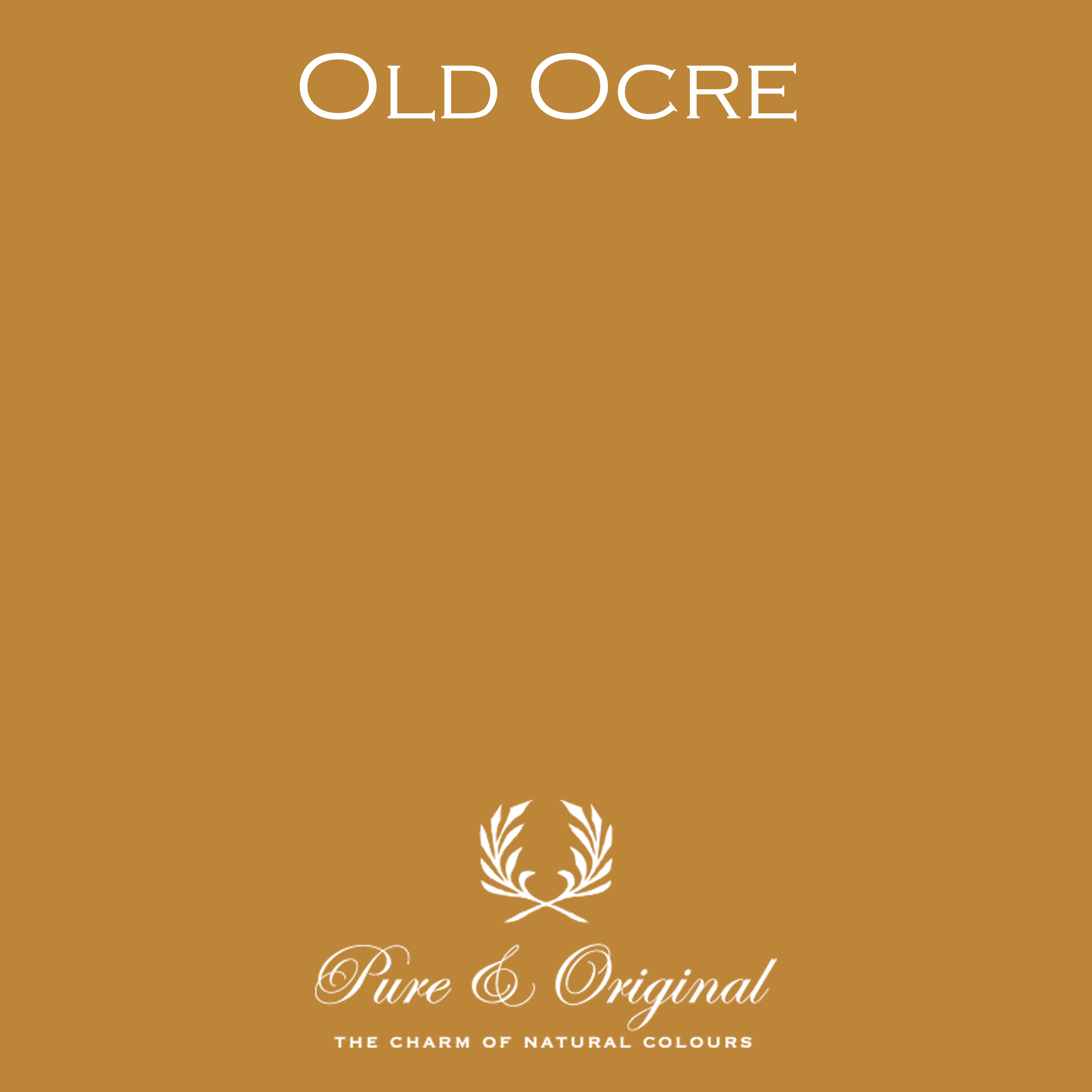 Pure & Original OmniPrim Pro – Old Red