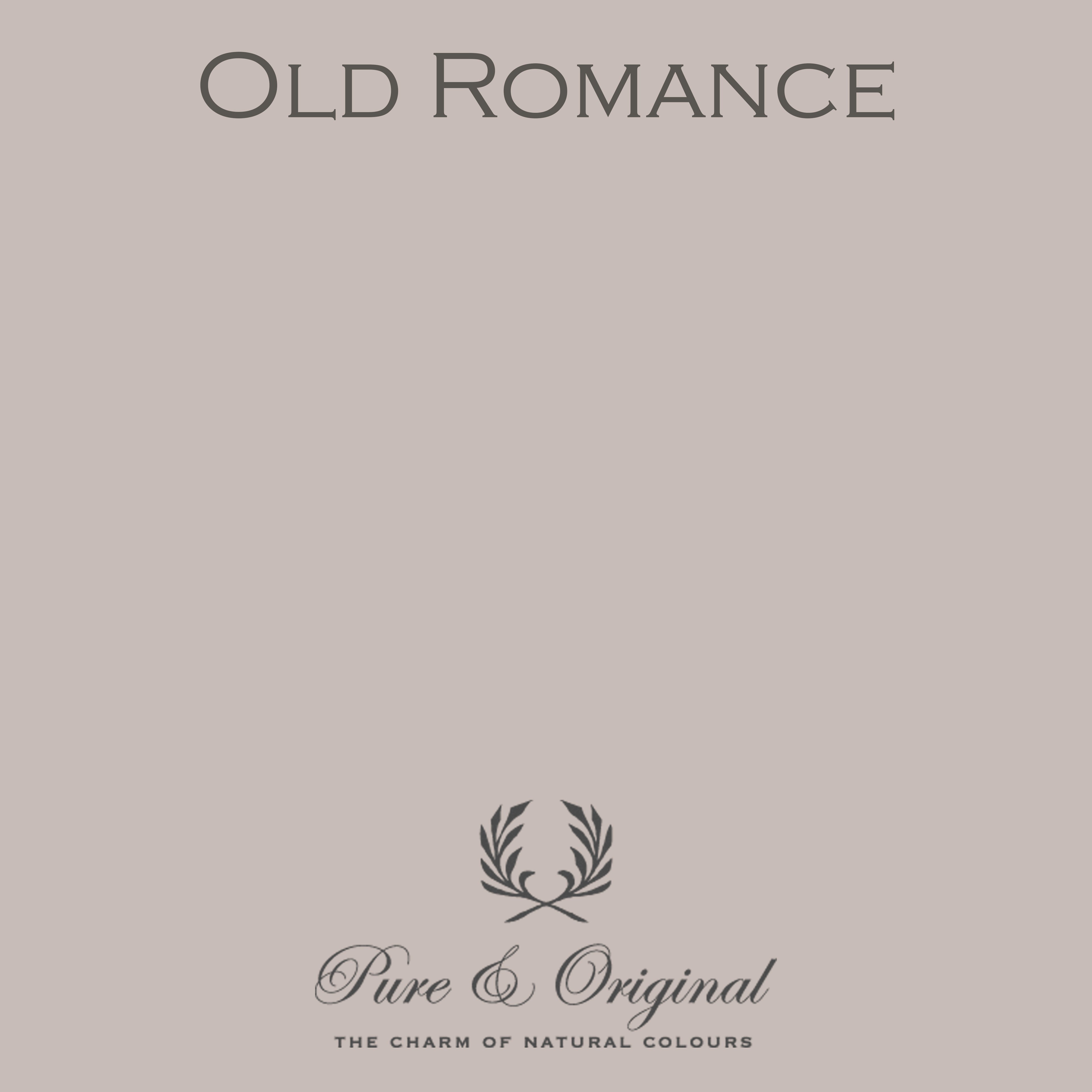 Pure & Original OmniPrim Pro – Old Romance