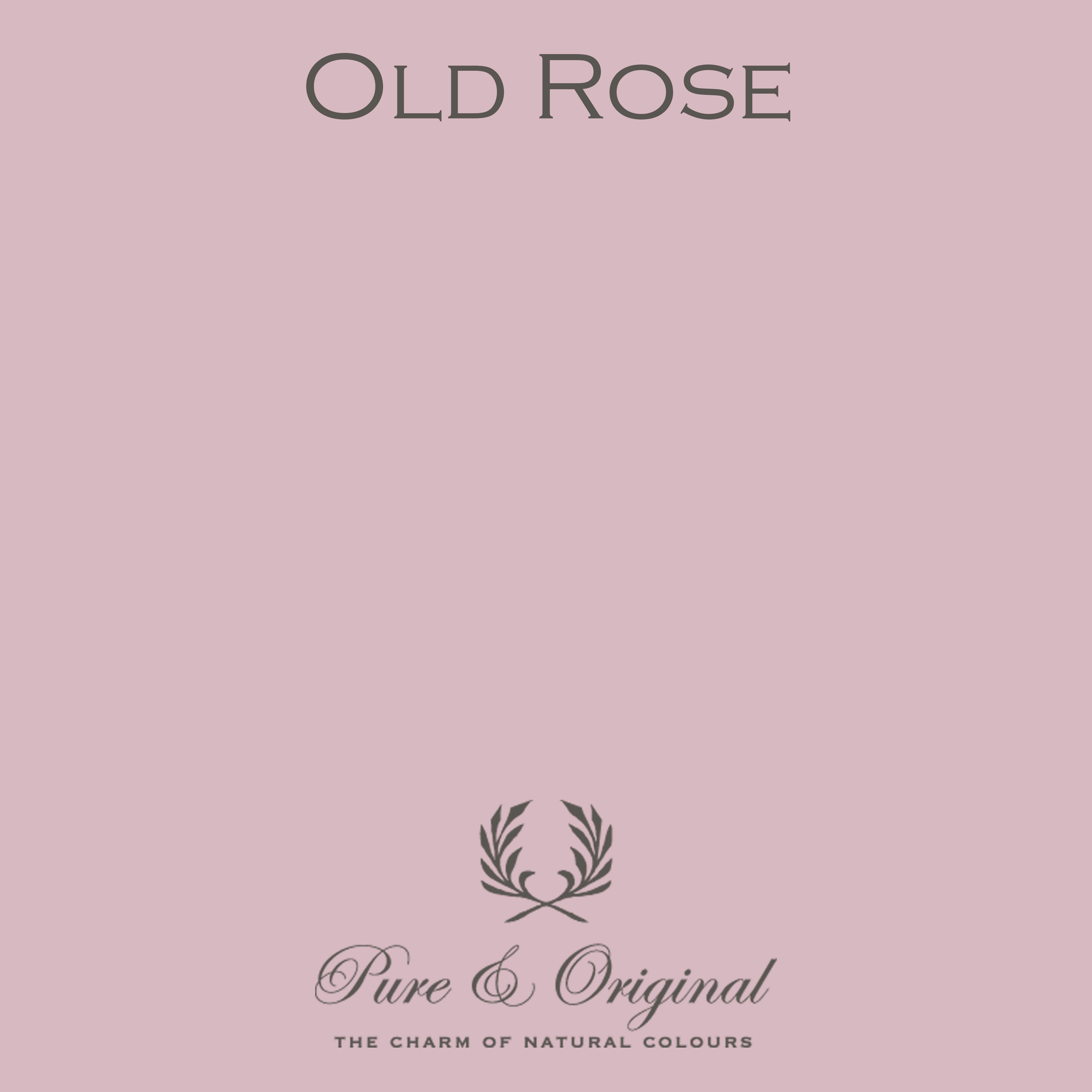 Pure & Original OmniPrim Pro – Old Rose