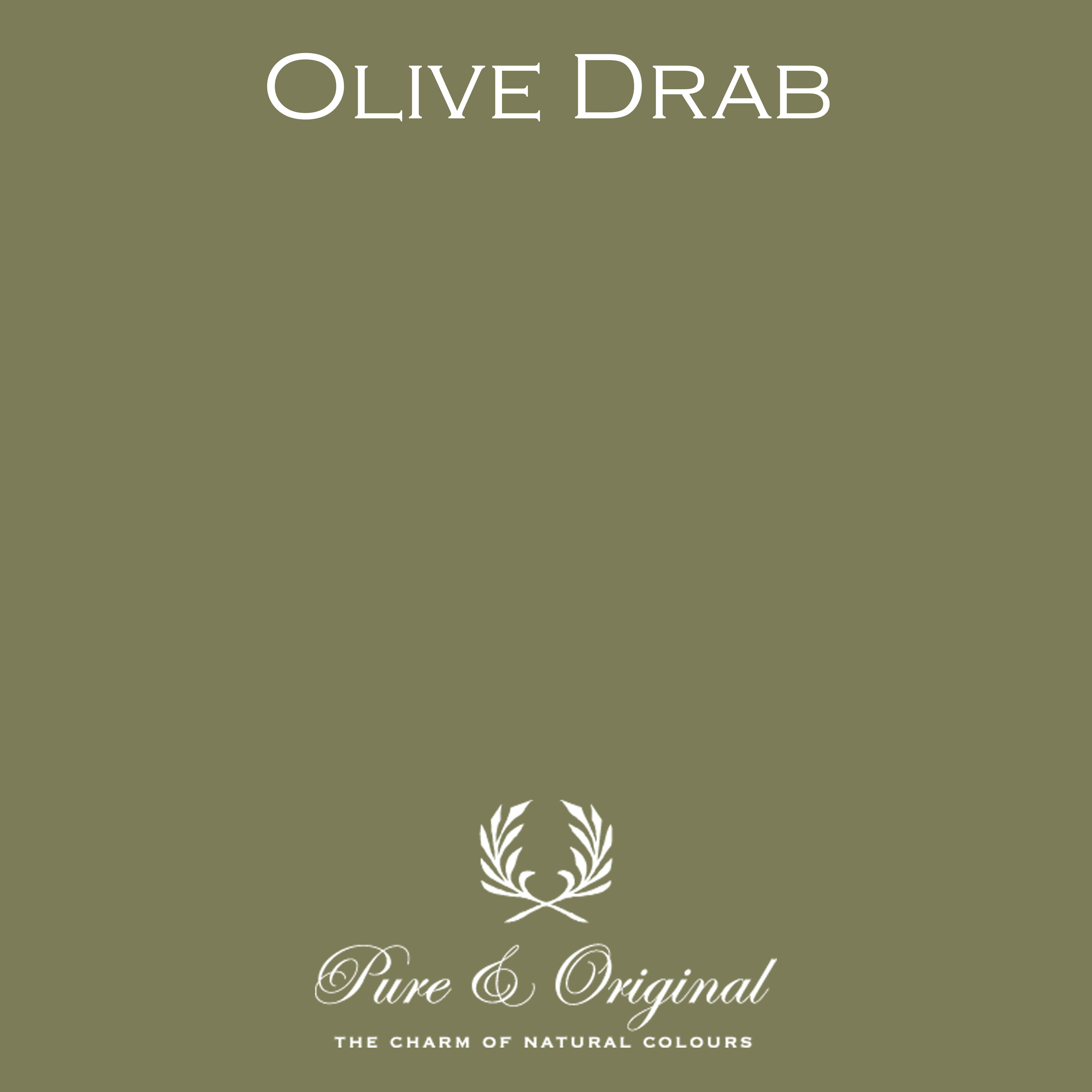 Pure & Original OmniPrim Pro – Olive Drab