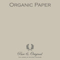 Pure & Original Licetto – Organic Paper