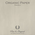 Pure & Original Fresco – Organic Paper