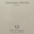 Pure & Original Massif – Organic Paper