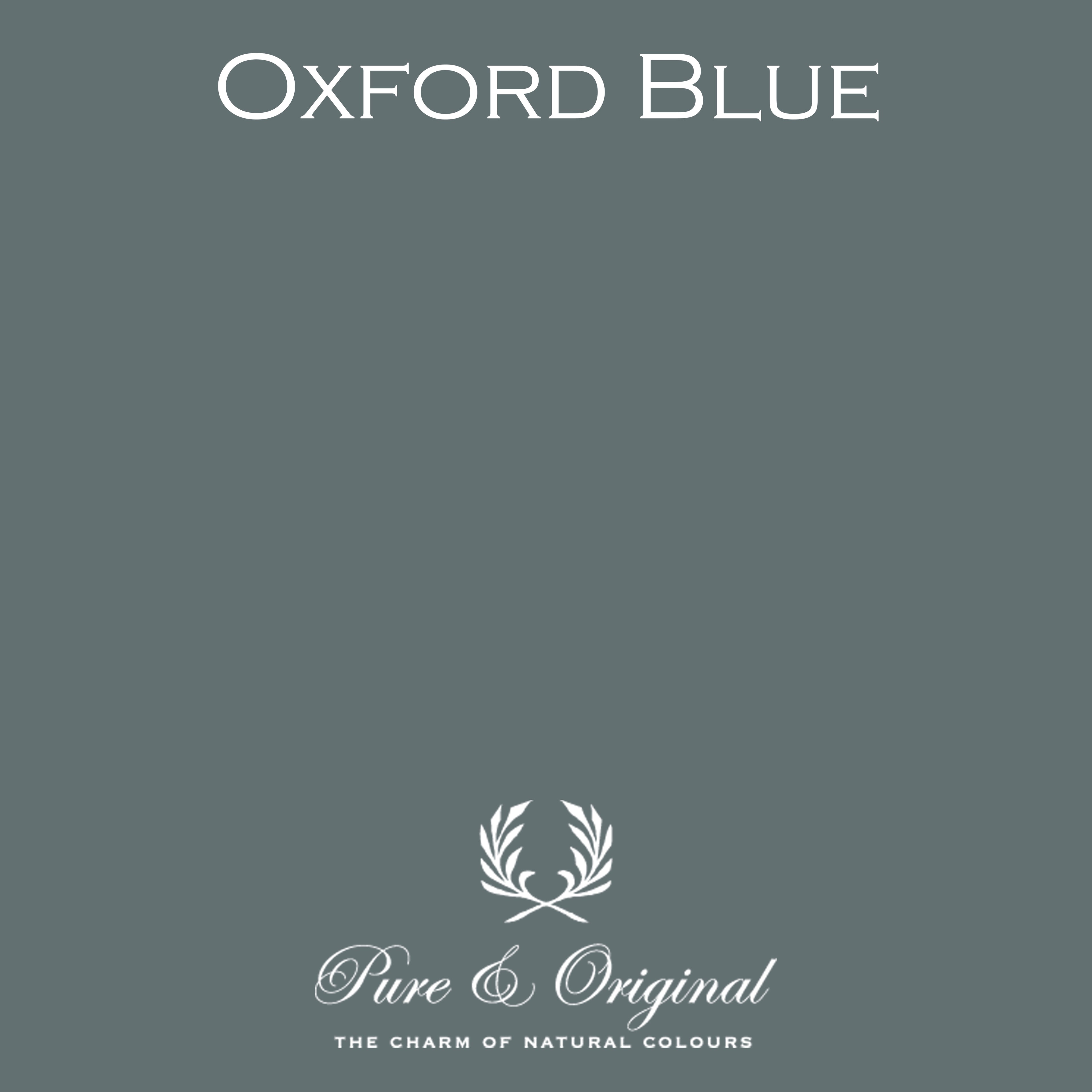 Pure & Original OmniPrim Pro – Oxford Blue
