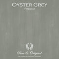 Pure & Original Fresco – Oyster Grey