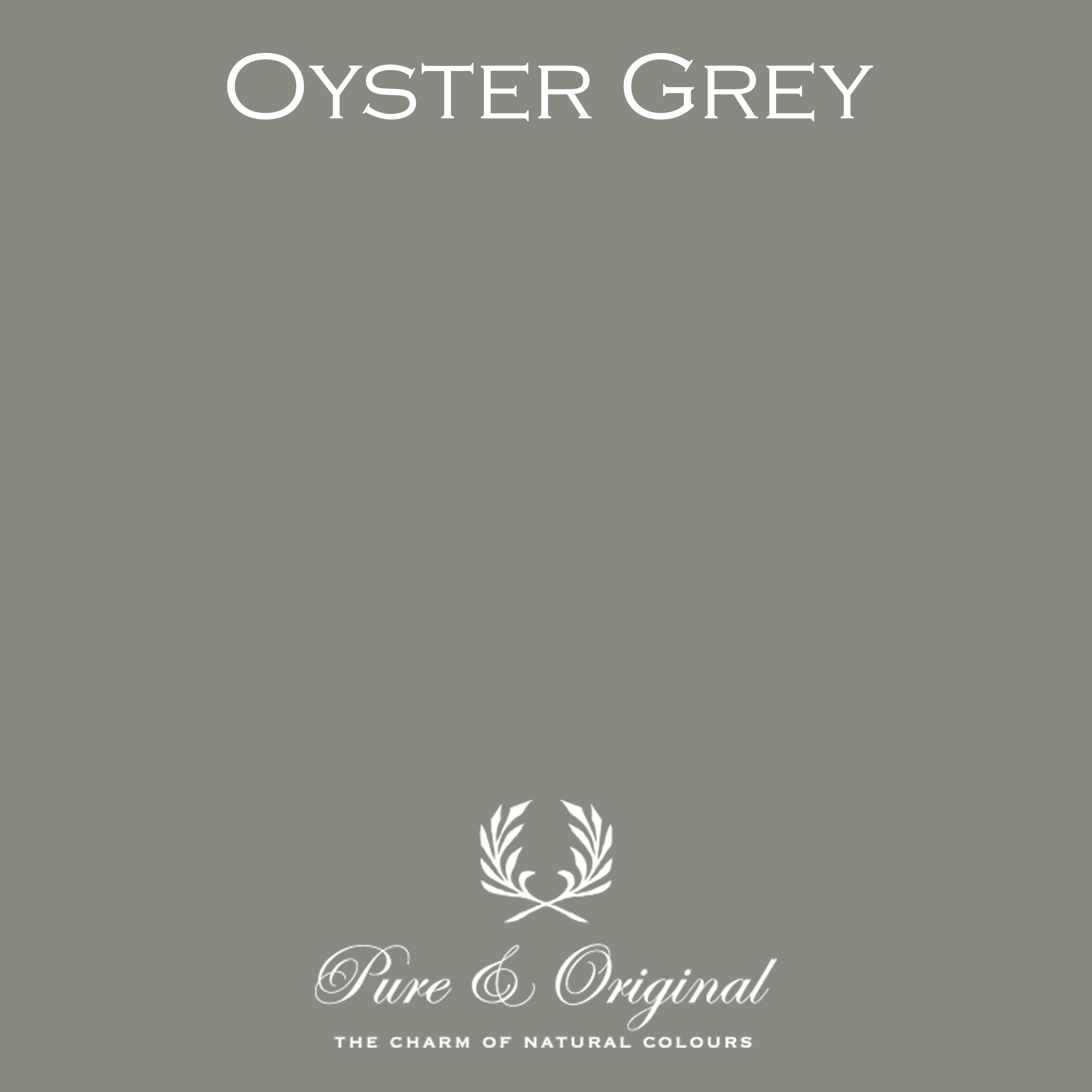Pure & Original OmniPrim Pro – Oyster Grey