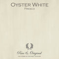 Pure & Original Fresco – Oyster White