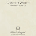 Pure & Original Marrakech Walls – Oyster White