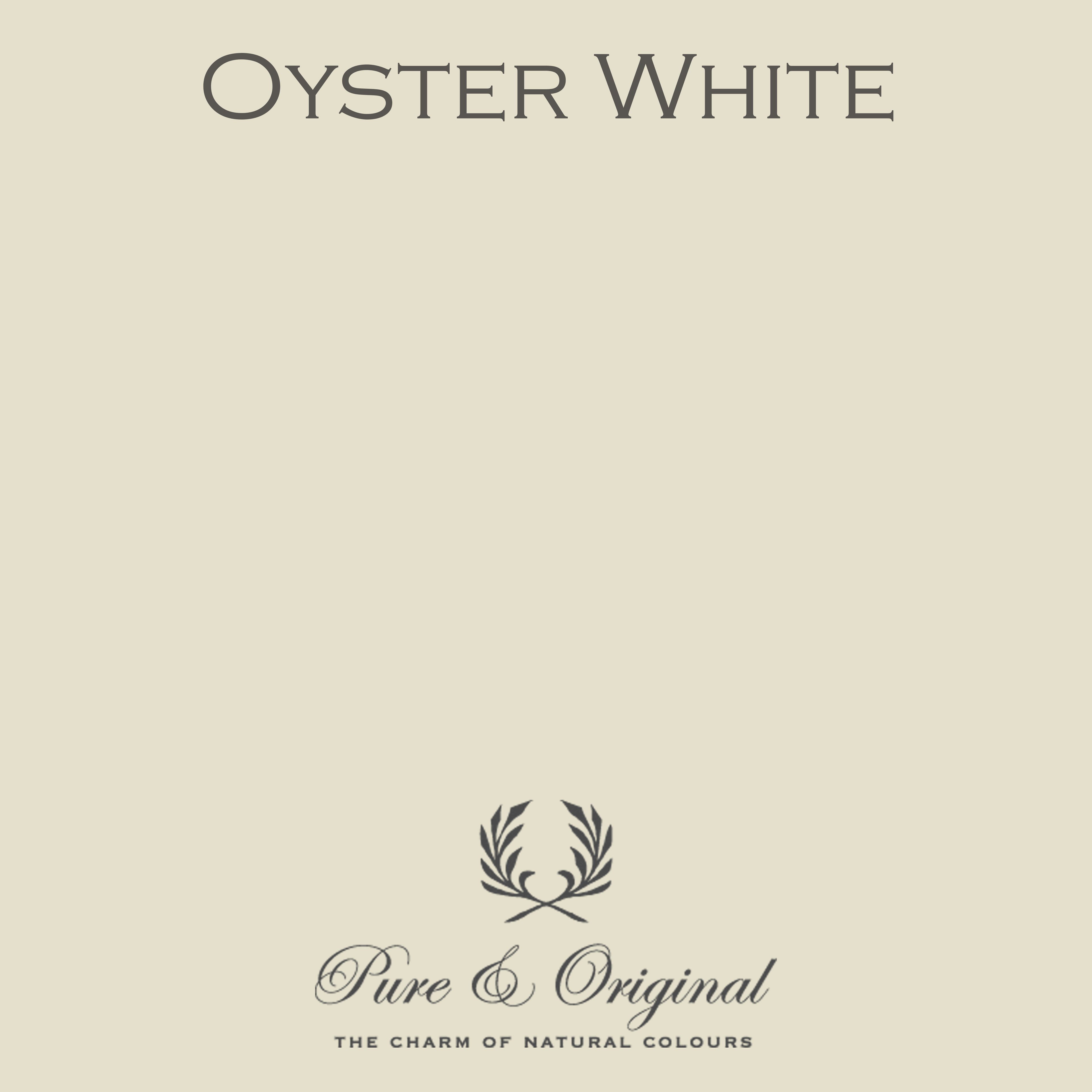 Pure & Original OmniPrim Pro – Oyster White