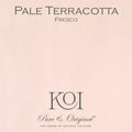 Pure & Original Fresco – Pale Terracotta